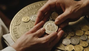 Comment entretenir une médaille d’amour pour qu’elle dure toute une vie ?